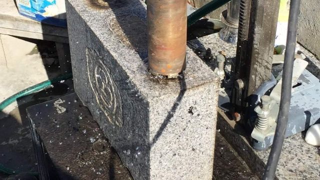 花立て交換:落とし込み加工02