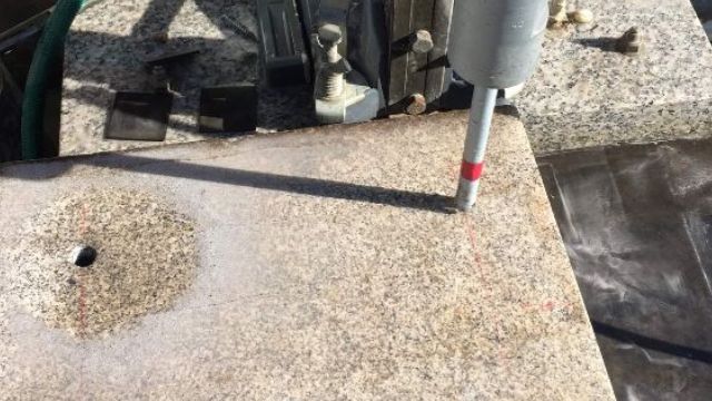 花立て交換:落とし込み加工02