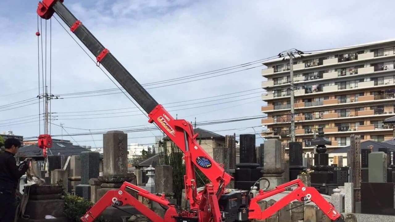 浦木石材のこだわり